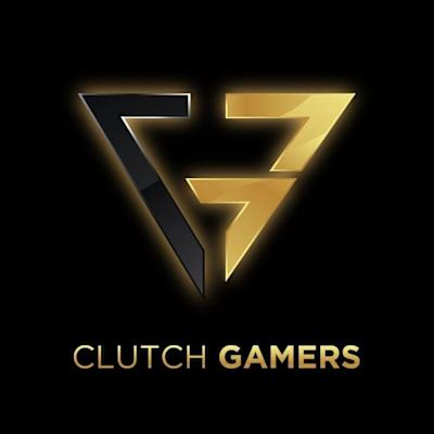 Clutch Gamers Clutch Gamers