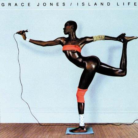 Grace Jones, "Island Life" (1985)