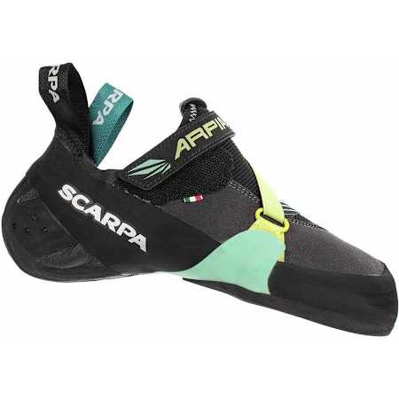 Scarpa Shoe