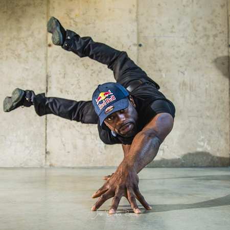 Red Bull Lords Of The Floor 2024】：B-Boy & B-Girl 招待リスト