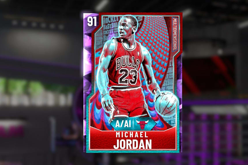 Nba 2k Myteam Top 10 Des Cartes Joueurs Qu On Veut