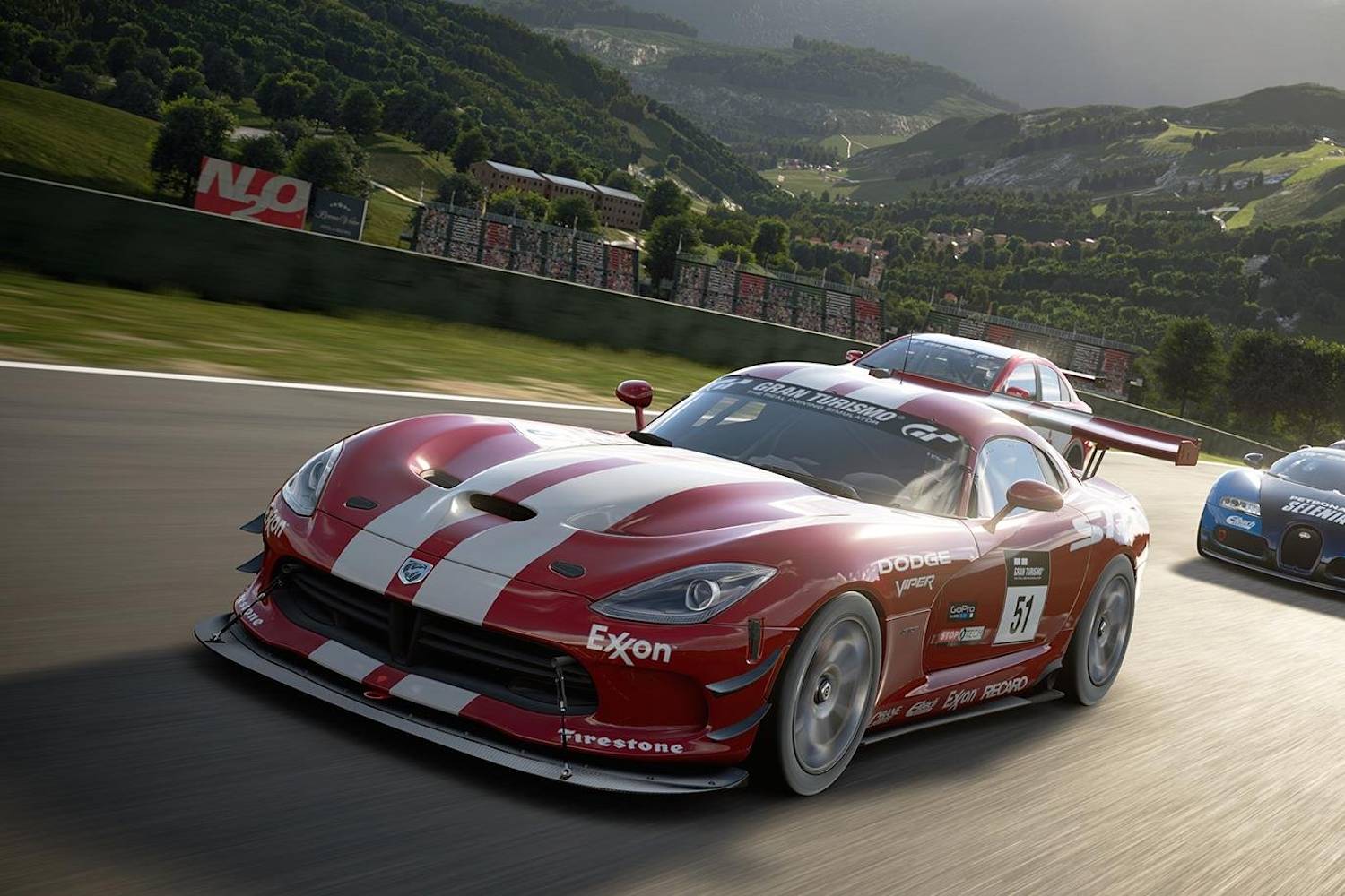 Gran Turismo Sport Track List >> Tips To Win Races In Gt Sport Red Bull Games Gran Turismo Sport Track List >> Tips To Win Races In Gt Sport Red Bull Games