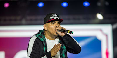 Aczino: ele é o rei do rap freestyle