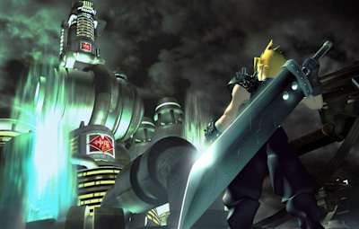 Final Fantasy VII