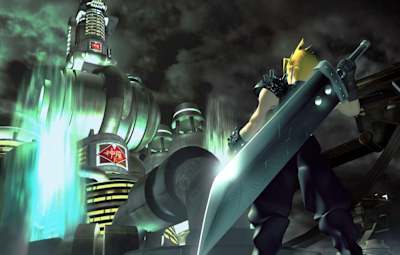 Final Fantasy VII