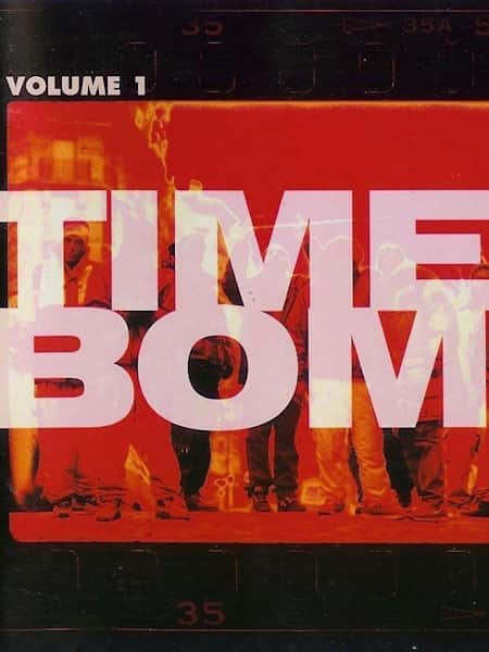 Oxmo Puccino raconte l'enregistrement du freestyle “Les Bidons veulent le Guidon” de Time Bomb.