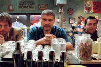 Matando Cabos Matando Cabos