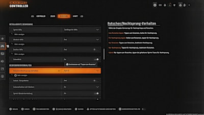 Die beste Option für das Rutschverhalten