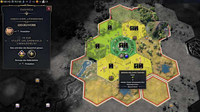 Städte und Gemeinden unterscheiden sich