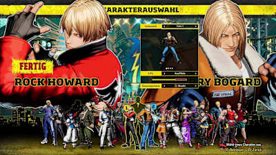 S.P.G.は戦略に合わせて設定する