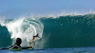 Moana Jones