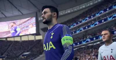 Hugo Lloris