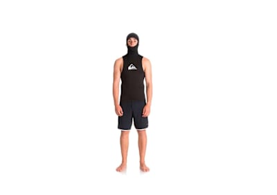 Chaleco de neopreno con capucha Quiksilver