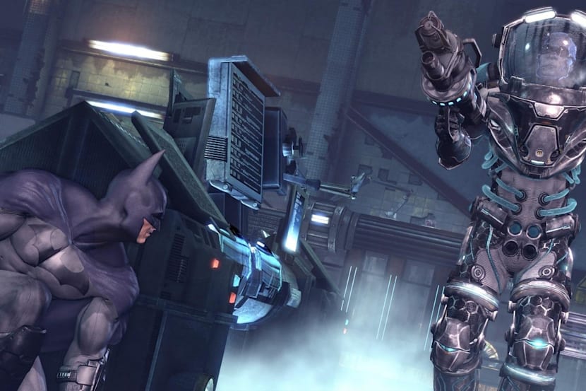 Batman Arkham Knight に登場して欲しい8人のヴィラン