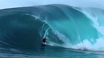 Jack Kingsley This And Nothing Else Cape Fear