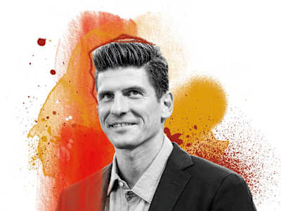 Der Sportdirektor des Red Bull Soccer Teams weiß, wie man Titel holt.