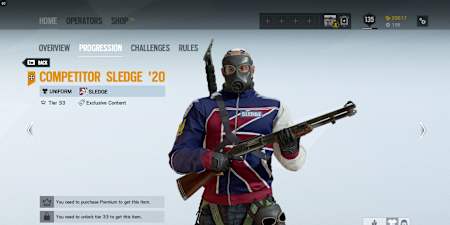 Anarchy in the UK (themed jacket)