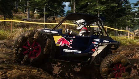 Una captura de pantalla de Overpass.