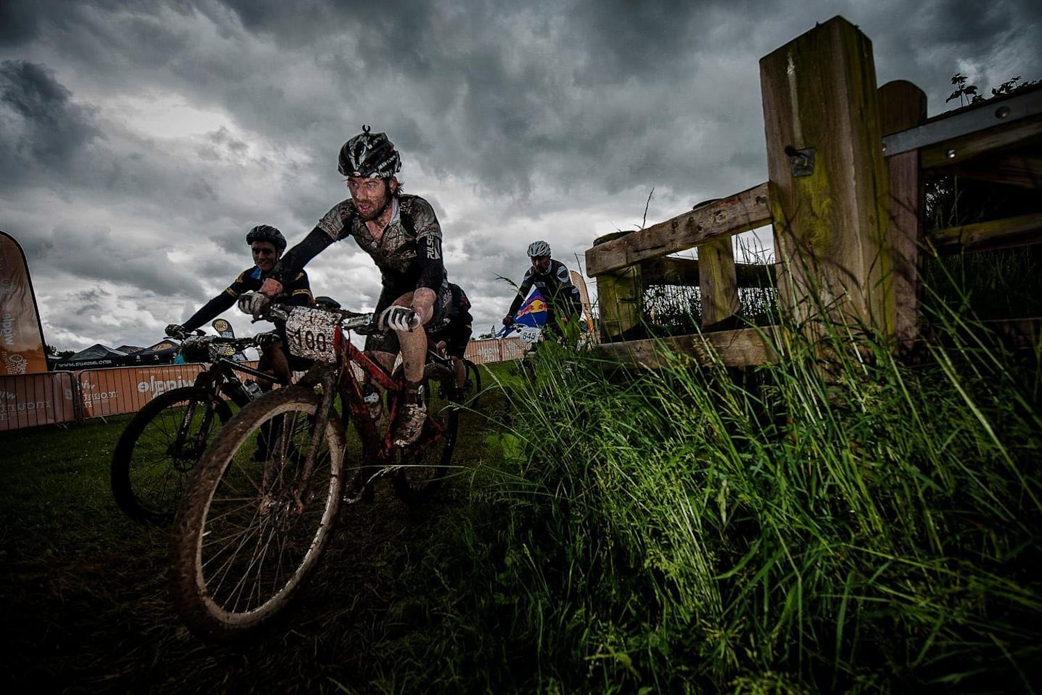 yorkshire mountain bike marathon 2019