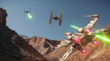 Star Wars Battlefront 3