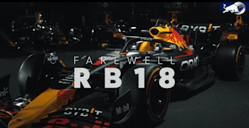 Everyone has played their part in our most successful season in Formula 1 and we speak to a few that got to know the RB18 very well over the course of 2022.