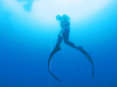 Чем глубже, тем лучше!