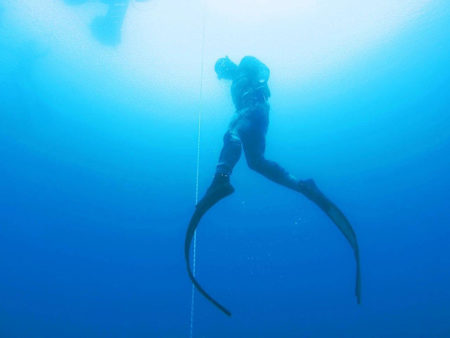 Чем глубже, тем лучше!