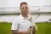 Ben Stokes speaks exlusively to Red Bull.