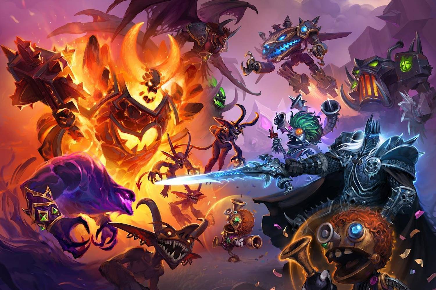 上ハースストーン 壁紙 最高の花の画像