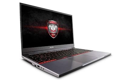 O Avell G1575 RTX é uma bela máquina para quem leva jogos bem a sério