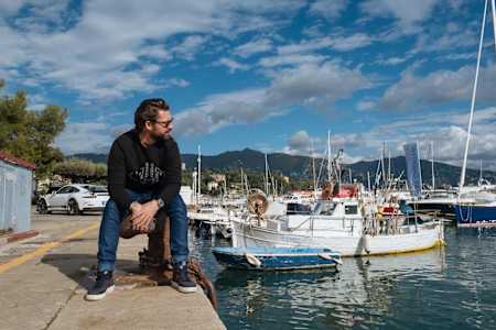 It's been a busy month for MrJWW