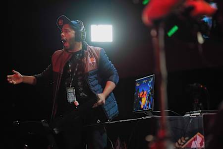 Tekken 7 changed my life, and now TWT trophy is finally in my cabinet - Ash