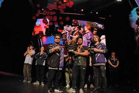 Today he won it as an undefeated champion. His dream is fulfilled - Atif