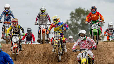 Кубок по кантри-кроссу XSR-MOTO.RU