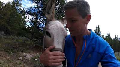 Vamos a ser buenos el uno con el otro, ¿vale? Vamos a ser buenos el uno con el otro, ¿vale?