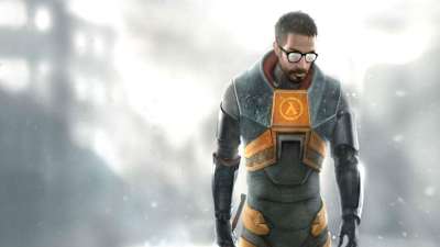 Dans la catégorie des “jeux vidéo hyper attendus qui ne sortiront peut-être jamais” : Half-Life 3.