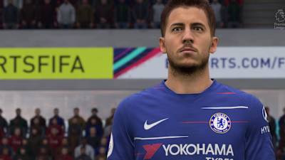 Le nom d'Eden Hazard est régulièrement évoqué du côté du Real