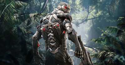 Crysis Remastered