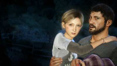 The Last of Us : En vous forçant à adopter le point de vue d’un enfant, Naughty Dog vous rappelle à vos instincts les plus durement ancrés.