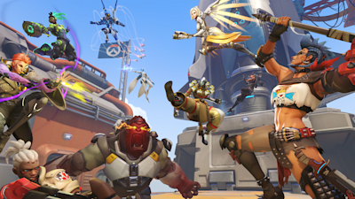 Overwatch 2 im Test: 5 Gründe für das Game