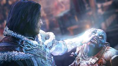 Le jeu de rôle d’action La Terre du Milieu : L’Ombre du Mordor est célèbre grâce à son système d’intelligence artificielle unique.