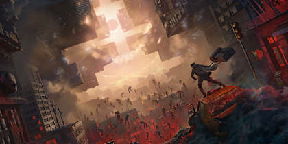 Control: Resonant ist ein echtes Gaming-Highlight