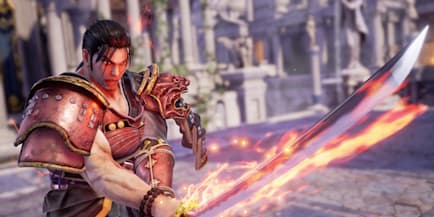 SoulCalibur 6 Charakter: 11 die wir wieder sehen wollen