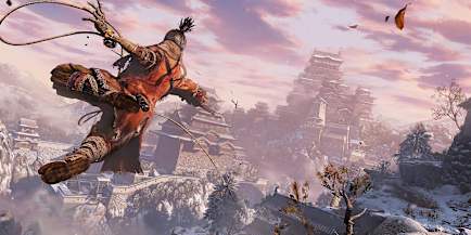 The history of grappling hooks in video games – guide