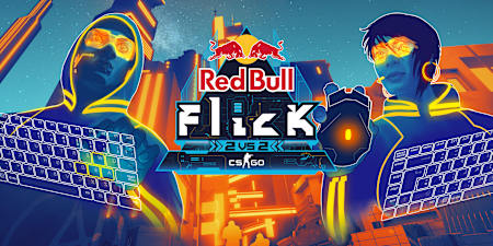 Red Bull Flick