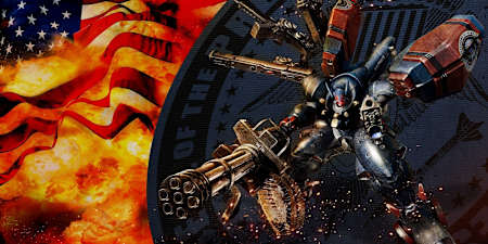 Metal Wolf Chaos hat dank Devolver Digital eine zweite Chance bekommen