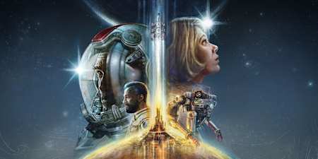 Das Weltraum-RPG Starfield wird mit Mods am PC noch besser