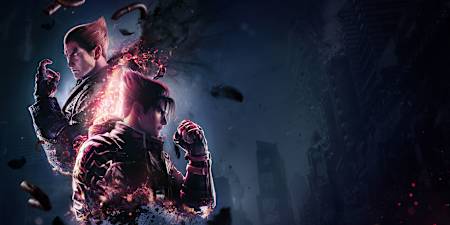 A new generation of Tekken awaits us