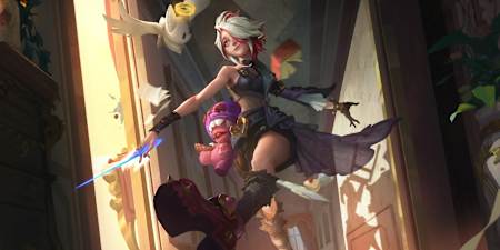 Mobile Legends: Bang Bang