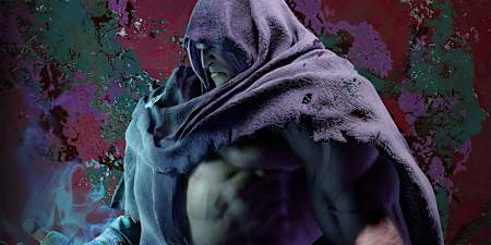 M. Bison returns to Street Fighter 6 with a new look